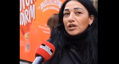 AKP'li Şahıs, Erdoğan'ı Eleştiren Yaşlı Adama Saldırdı: Erdoğan'ı Ağzına Almadan 'Bismillah' De