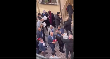 AKP'li Süleyman Soylu, Murat Kurum İçin İstanbul'da Destek Çalışmalarına Başladı