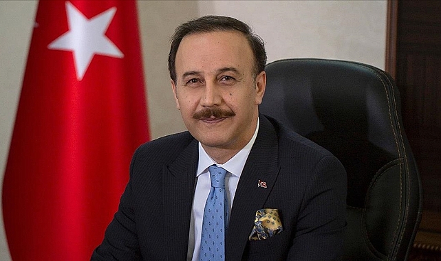 AKP Mardin Adayı Abdullah Erin Kürtçü Rudaw'a Konuştu: Kürt Dili ve Kültürü Önünde Bir Engel Yok
