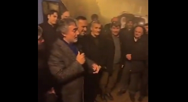 AKP Ordu Milletvekili Hamarat'tan Tepki Çeken Sözler: Bunlar Herhalde Başka Çakılı Çivi Arıyorlar