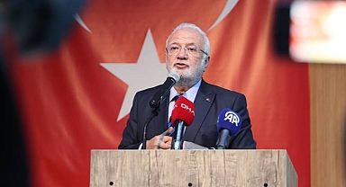 AKP ve YRP Arasındaki Gerilim Büyüyor: Bize Müracaat Edenler Görücüye Çıkmış Gibi Başka Kapılarda Geziyor