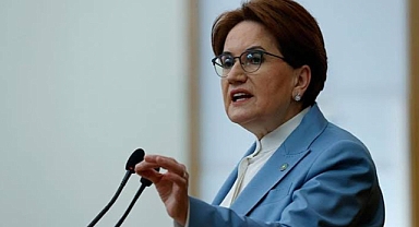 Akşener 2019'da Mansur Yavaş'ın Adaylığının Engellenmeye Çalışıldığını İddia Etti