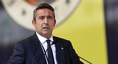 Ali Koç'tan Taraftara Çağrı: Süper Kupa Maçına Bilet Almayın, Plan Yapmayın; 2 Nisan'ı Bekleyin