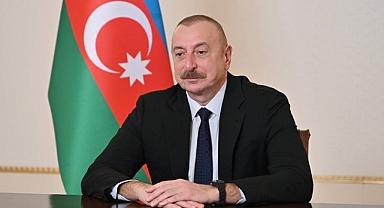 Aliyev: Ermenistan ile Barış Her Zamankinden Daha Yakın