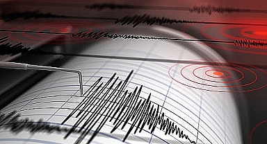 Antalya'da 4.2 Şiddetinde Deprem Meydana Geldi