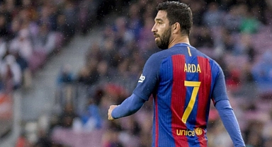 Arda Turan, İspanya'da Gelir Vergisi Kaçakçılığı Gerekçesi ile Para Cezasına Çarptırıldı