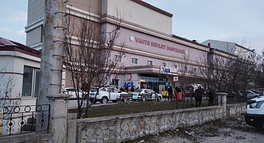 'At Eyeri' Tartışmasında Tüfekle Vurulan 13 Yaşındaki Çocuk Hayatını Kaybetti