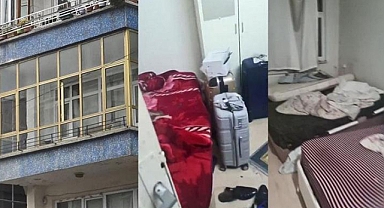 Avcılar'da Ev Sahibi Şikayetçi Oldu: Bir Daireye 27 Yatak Koyup Yabancı Uyruklulara Kiraladılar