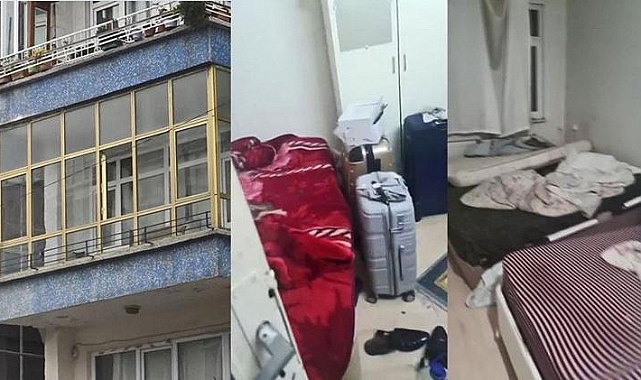 Avcılar'da Ev Sahibi Şikayetçi Oldu: Bir Daireye 27 Yatak Koyup Yabancı Uyruklulara Kiraladılar