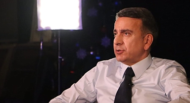 Zafer Partisi İBB Başkan Adayı Azmi Karamahmutoğlu: Tek Yol Olarak Türk Milliyetçiliğini Görüyoruz