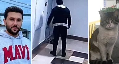 Bakan Tunç Açıkladı: Eros İsimli Kediyi Öldüren İbrahim Keloğlu'na Bugüne Kadar Verilen En Yüksek Ceza Verildi