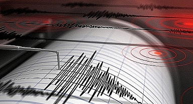 Balıkesir'de 4.0 Şiddetinde Deprem Meydana Geldi