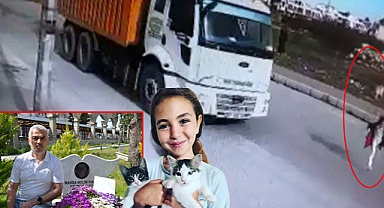 Başıboş Köpeklerden Kaçarken Kamyon Altında Kalan 9 Yaşındaki Kızını Kaybeden Baba: Kedi Eros Davası Gündem Oldu, 23 Gün Hastanede Acı Çeken Kızım Bu Kadar Konuşulmadı