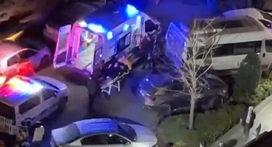 Beylikdüzü'nde Kafeye Silahlı Saldırı: 1 Ölü, 1 Yaralı