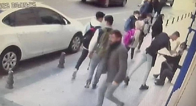 Beyoğlu'ndaki 'Kalemli Cinayet' Davasında Sanık: Saplayıp Saplamadığımı Hatırlamıyorum 