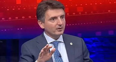 Bilge Yılmaz İYİ Parti Genel Başkanı Meral Akşener'i İstifaya Davet Etti