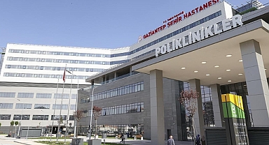 Gaziantep Şehir Hastanesi'nde Doktor Kıtlığı Yaşanıyor: Acil Serviste Çıkan Gerginlikler Nedeniyle Doktorlar Her Gün Ölüm Tehditleri Alıyor