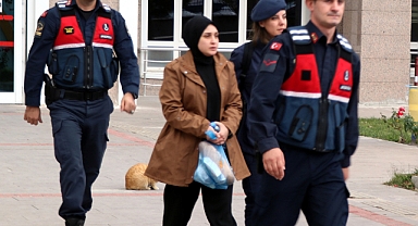 Burdur'da Eşini Öldüren Kadına 15 Yıl Hapis Cezası:10 Yıldır Eziyet Gören Bir Kadın Bugün 15 Yıl Ceza Almıştır