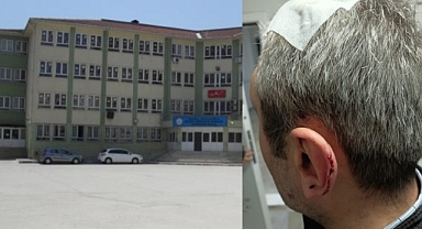 Büyükçekmece'de Öğrenciyi Uyaran Müdür Darp Edildi: Biz Aşiretiz' Diye Bağırarak Ölümle Tehdit Ettiler, Gözaltına Alınan Müdür Aleyhine Haber Yapıldı