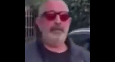 Cem Yılmaz'a Mürtecilerin Tepkisini Çeken Alkol Paylaşımını Sordular