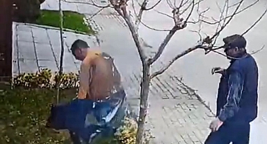 Ceset Bulunan Villadaki Yangında Cinayet Şüphesi