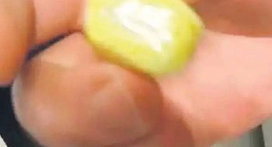 Cezaevindeki Kürtçü Terör Örgütü PKK'lı Teröristlere Kandil'in Talimatlarını Taşıyan Avukat Yakalandı