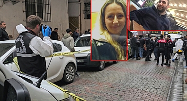 Cezaevinden İzinli Çıktı, Annesini ve Kız Kardeşini Öldürüp İntihar Etti