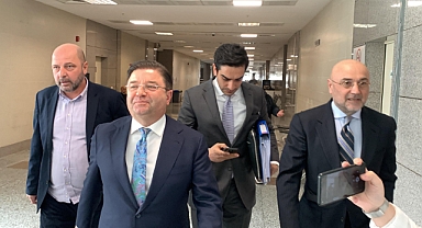 CHP'de Para Sayma Soruşturması: Maltepe Belediye Başkanı Ali Kılıç, Çağlayan Adliyesi'nde 