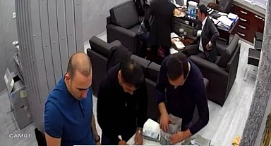 CHP'de Para Sayma Soruşturması: Üç İsim İfadeye Çağrıldı
