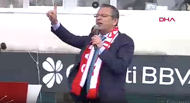 CHP Genel Başkanı Özgür Özel, Cumhurbaşkanı'na Seslendi: Sende Kimsenin Hakkını Bırakmayacağız
