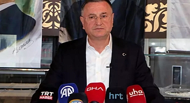 CHP'li Lütfü Savaş'ın Adaylığıyla Çok Tartışılan Hatay'da, AA'nın Verilerine Göre AKP Önde 