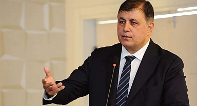 CHP'nin İzmir Adayı Cemil Tugay'dan Tunç Soyer'e Tepki: Başka Şehirde, Başkaları için Çalışıyor