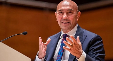 CHP'nin Kürtçülük Sevdası Bitmiyor: CHP'li Tunç Soyer 'DEM'le Gönül Bağımız Var' Dedi