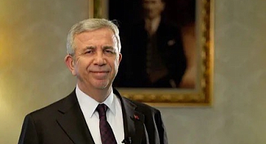 CHP Yönetimi Başka Mansur Yavaş Başka Konuşuyor: Türk Bayrağıyla Derdi Olanlarla İş Birliği Yapmıyoruz