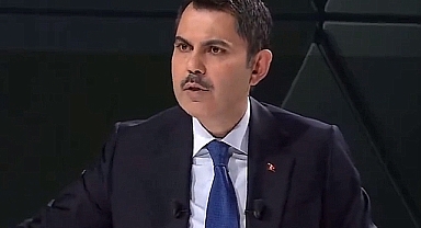 Cüneyt Özdemir'den 'İstanbul Depreme Hazırlıklı Değil' Diyen Murat Kurum'a '21 Yıldır Neden Hazırlamadınız?' Sorusu