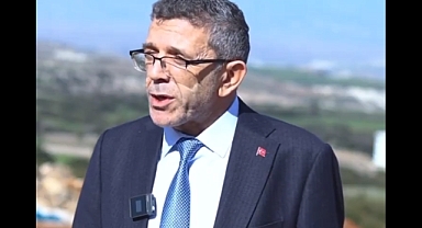 Denizli'de Herkes Ev Sahibi Olacak: İYİ Parti Denizli Adayı Yasin Öztürk Konut Projesini Açıkladı 