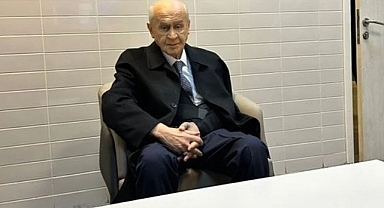 Devlet Bahçeli'den 'Son Seçimim' Diyen Erdoğan'a: Ayrılamazsın, Türk Milletini Yalnız Bırakamazsın