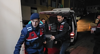 Dini Nikahlı Olarak Birlikte Yaşadığı Kadını Öldüren Uzman Çavuşun Ağırlaştırılmış Müebbet Hapsi İstendi
