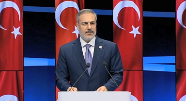 Dışişleri Bakanı Hakan Fidan: İsrail'in Nükleer Söylemleri Geçiştirilemez