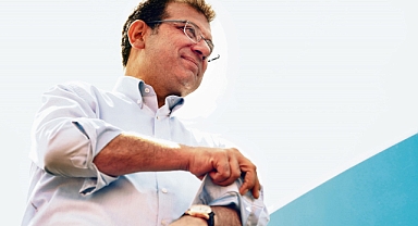 Ekrem İmamoğlu Mal Varlığını Açıkladı