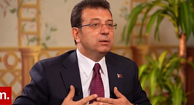Ekrem İmamoğlu Tüm Tuşlara Basıyor: Bu Toprakların Kürtlerine de Hayranım, Kürtçesine de Hayranım