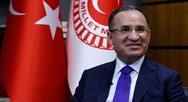 Erdoğan Final Seçimim Demişti, Bozdağ Erdoğan'ın Yeniden Aday Olabilmesinin Formülünü Anlattı