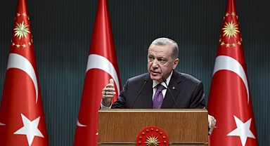 Erdoğan, Genel Seçim Sonrasındaki Sürece İlişkin Olarak Muhalefeti Eleştirdi: Suçu Vatandaşa ve CHP Adayı Zata Yıkıp Kendilerini Temize Çıkardılar