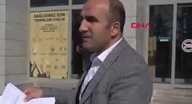 Erzurum'da Dolandırıcı Vurgunu; 509 Bin Lira Para Çekip 50 Lirasını Da Kızılay'a Bağış Yaptılar