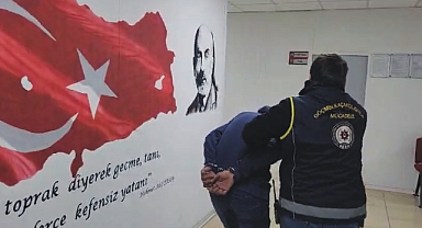 Osmaniye'de Eşi ve Akrabasını Fuhşa Zorlayan Suriyeli Kaçak Tutuklandı: Beni 70 Bin TL Karşılığında Sattı