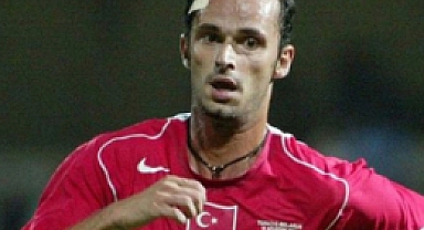 Eski Mili Futbolcu Ersen Martin Hayatını Kaybetti
