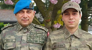 Ethem Büyükışık'ın Çabaları Sonuç Verdi: Dorukhan Büyükışık Cinayetinde Yargıtay Takipsizlik Kararını Bozdu