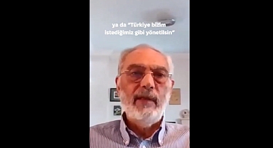 Etyen Mahçupyan'dan İzansız Yorum: Laik Kesim Türkiye'yi Yönetmeyi Haketmiyor