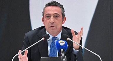 Fenerbahçe Başkanı Ali Koç: Üç Seçeneğimiz Var; Kötü, Daha Kötü, En Kötü