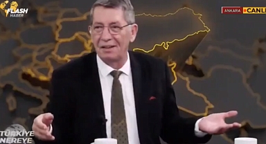 Gazeteci Yavuz Selim Demirağ, AKP Ankara Adayı Altınok'un Diplomasının Sahte Olduğunu İddia Etti